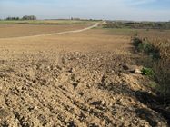 Aixecament topogràfic per identificar els límits d'una finca Aixecament topogràfic per identificar els límits d'una finca